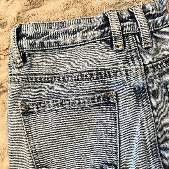 WHITE FOX Boyfriend Jeans - Picture 4 of 7